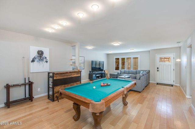 1204 E STEAMBOAT BEND Drive, Tempe, AZ 85283