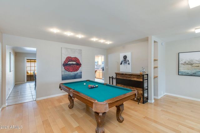 1204 E STEAMBOAT BEND Drive, Tempe, AZ 85283