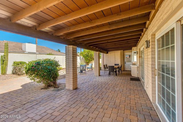 1204 E STEAMBOAT BEND Drive, Tempe, AZ 85283