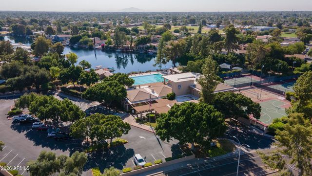 1204 E STEAMBOAT BEND Drive, Tempe, AZ 85283