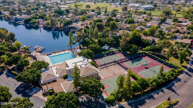 1204 E STEAMBOAT BEND Drive, Tempe, AZ 85283