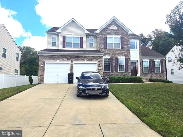 7014 SAND CHERRY WAY, Clinton, MD 20735