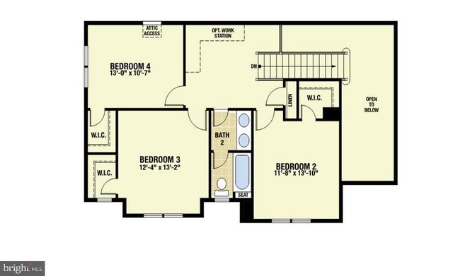 7014 SAND CHERRY WAY, Clinton, MD 20735