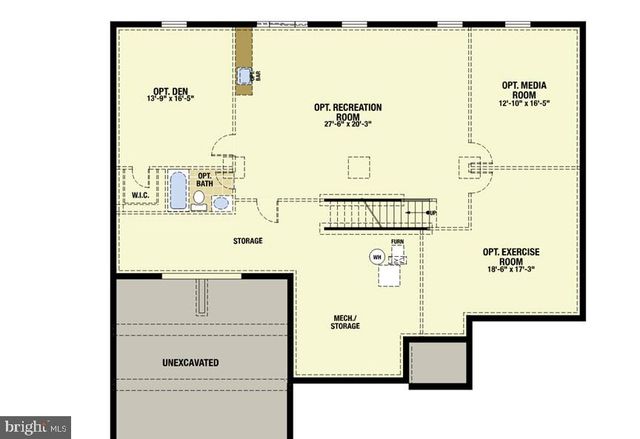 7014 SAND CHERRY WAY, Clinton, MD 20735