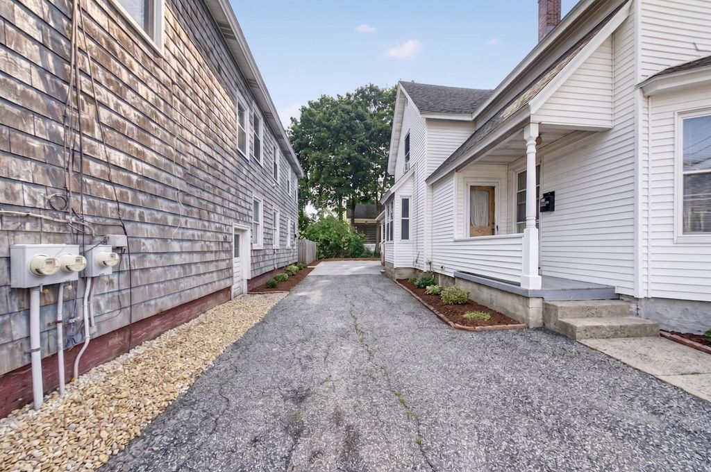 30 Whitney Street, Auburn, ME 04210 — photo 2