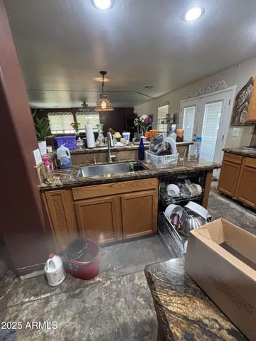 15437 N 170TH Court, Surprise, AZ 85388