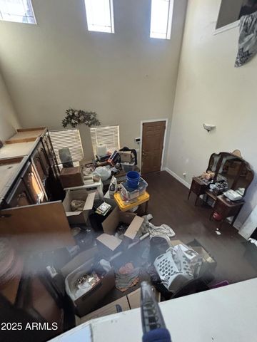 15437 N 170TH Court, Surprise, AZ 85388