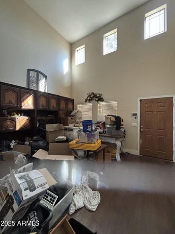 15437 N 170TH Court, Surprise, AZ 85388