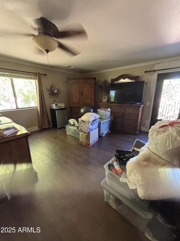 15437 N 170TH Court, Surprise, AZ 85388