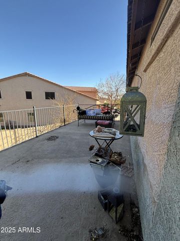 15437 N 170TH Court, Surprise, AZ 85388