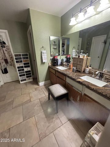 15437 N 170TH Court, Surprise, AZ 85388