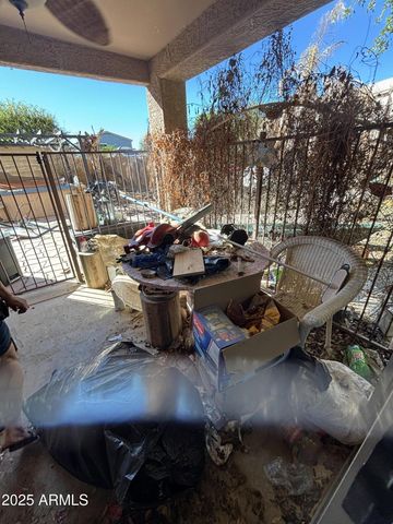 15437 N 170TH Court, Surprise, AZ 85388