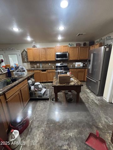 15437 N 170TH Court, Surprise, AZ 85388