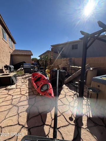 15437 N 170TH Court, Surprise, AZ 85388