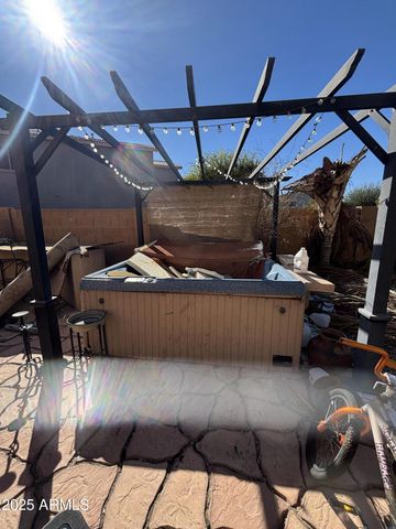 15437 N 170TH Court, Surprise, AZ 85388