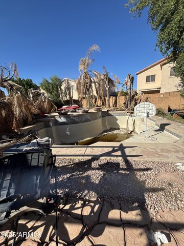 15437 N 170TH Court, Surprise, AZ 85388