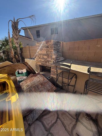 15437 N 170TH Court, Surprise, AZ 85388