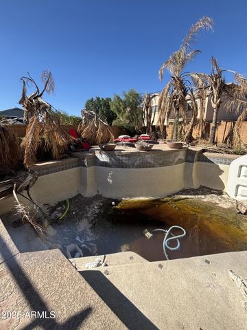 15437 N 170TH Court, Surprise, AZ 85388