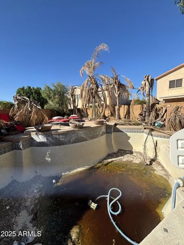 15437 N 170TH Court, Surprise, AZ 85388