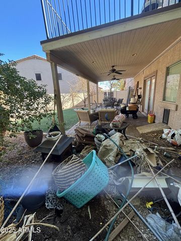 15437 N 170TH Court, Surprise, AZ 85388