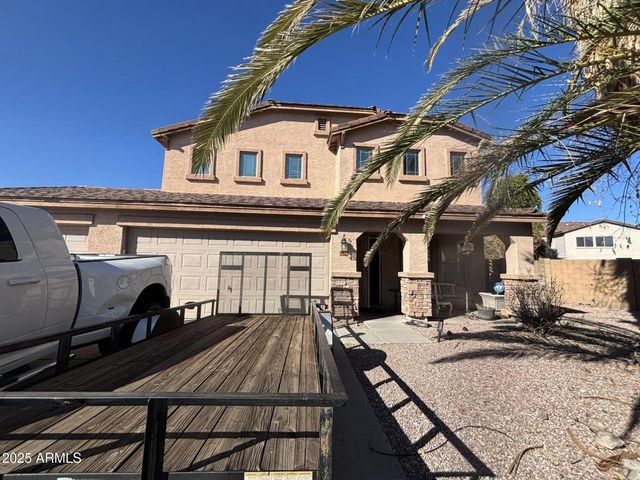 15437 N 170TH Court, Surprise, AZ 85388