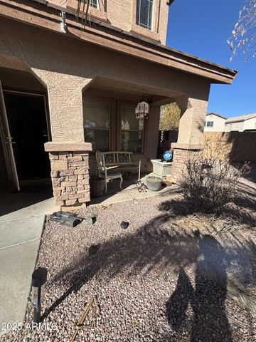 15437 N 170TH Court, Surprise, AZ 85388