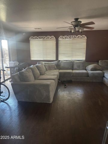 15437 N 170TH Court, Surprise, AZ 85388