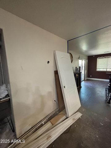 15437 N 170TH Court, Surprise, AZ 85388