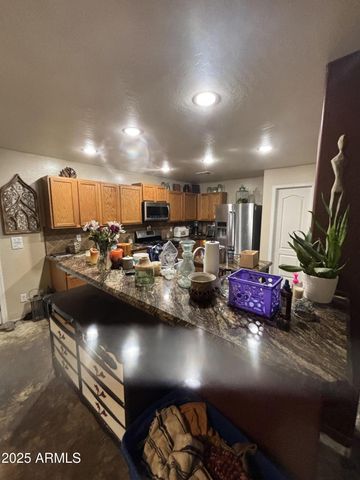 15437 N 170TH Court, Surprise, AZ 85388