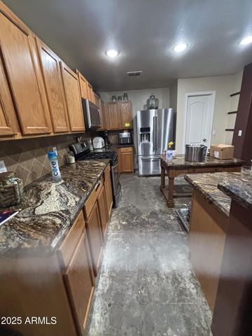 15437 N 170TH Court, Surprise, AZ 85388