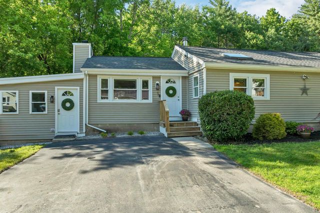 5 Frenette Drive, Hudson, NH 03051