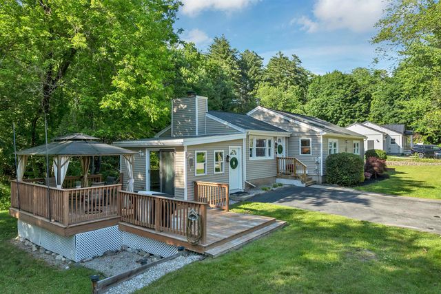 5 Frenette Drive, Hudson, NH 03051