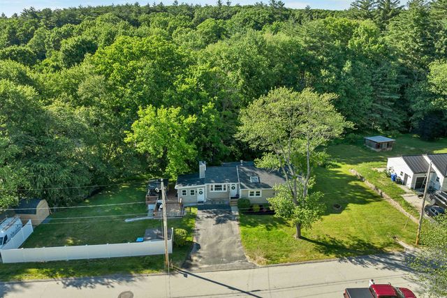 5 Frenette Drive, Hudson, NH 03051