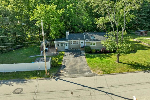 5 Frenette Drive, Hudson, NH 03051