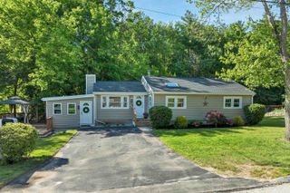 5 Frenette Drive, Hudson, NH 03051