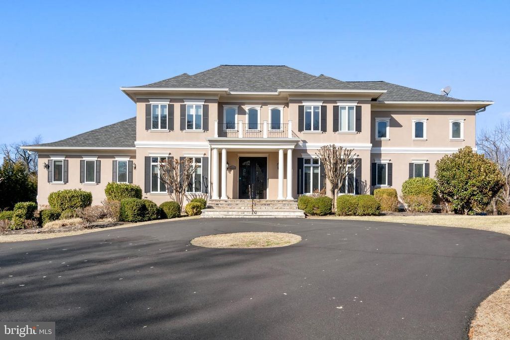 10400 HUNTERS VALLEY ROAD, Vienna, VA 22181