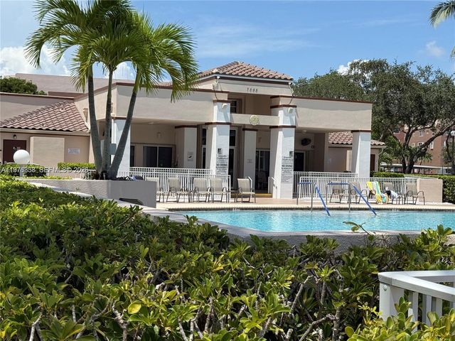 7730 Granville Drive 202, Tamarac, FL 33321