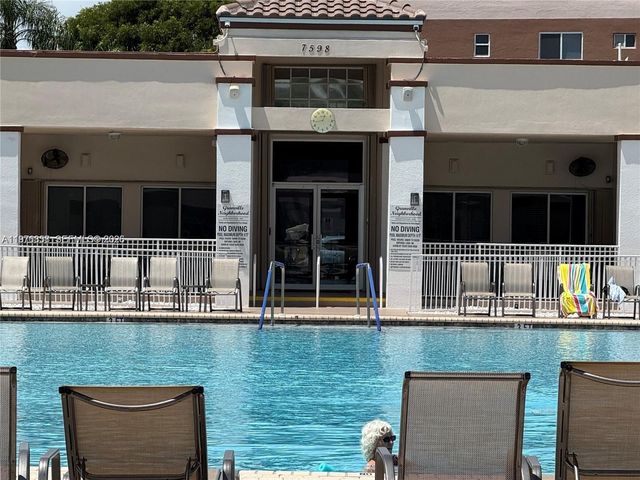 7730 Granville Drive 202, Tamarac, FL 33321