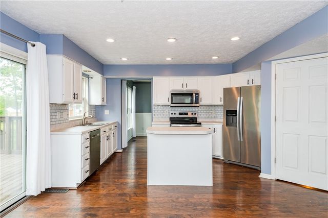 1818 Highlander Drive, Xenia, OH 45385