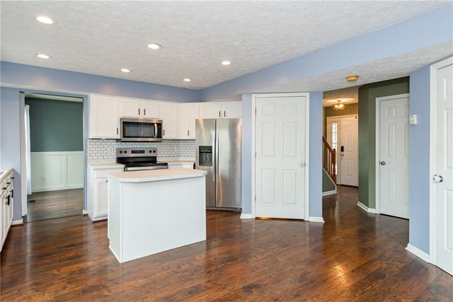 1818 Highlander Drive, Xenia, OH 45385