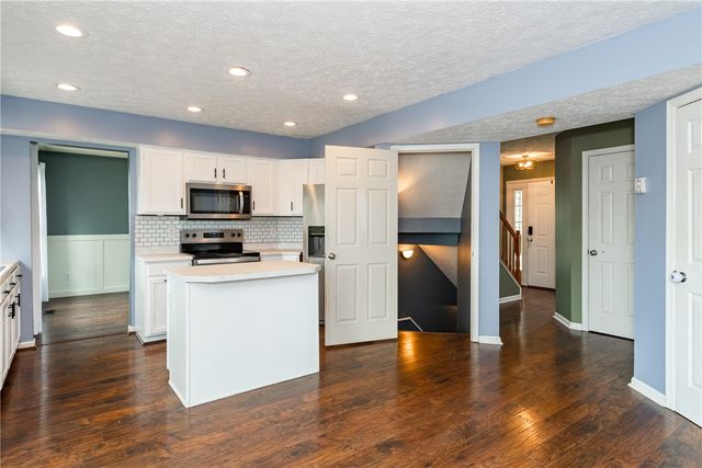 1818 Highlander Drive, Xenia, OH 45385