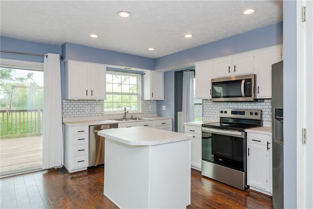 1818 Highlander Drive, Xenia, OH 45385