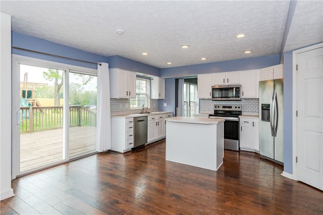 1818 Highlander Drive, Xenia, OH 45385