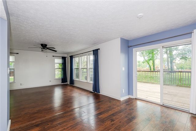1818 Highlander Drive, Xenia, OH 45385