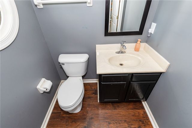 1818 Highlander Drive, Xenia, OH 45385