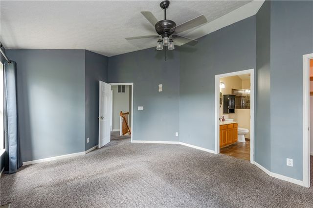 1818 Highlander Drive, Xenia, OH 45385