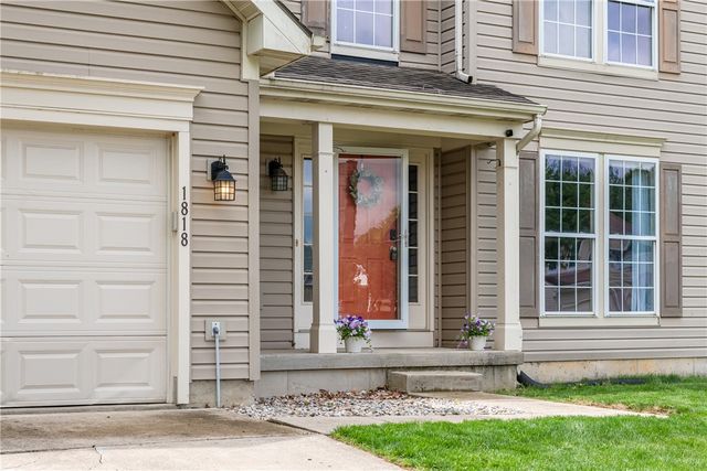 1818 Highlander Drive, Xenia, OH 45385