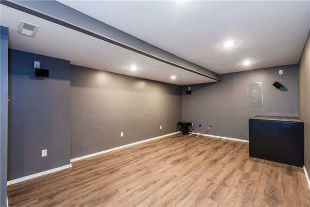 1818 Highlander Drive, Xenia, OH 45385