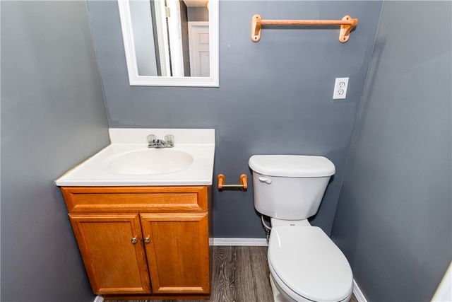 1818 Highlander Drive, Xenia, OH 45385