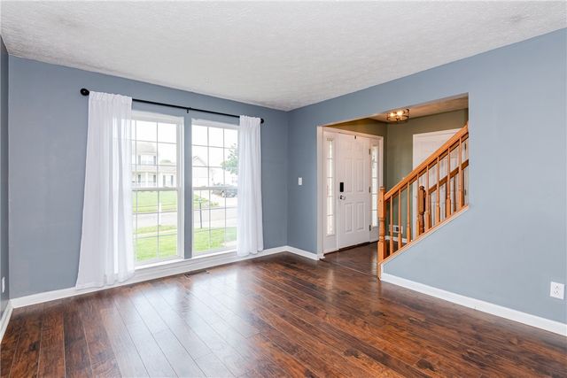 1818 Highlander Drive, Xenia, OH 45385